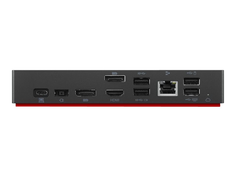 LENOVO ThinkPad USB-C Smart Dock (EU) Cijena