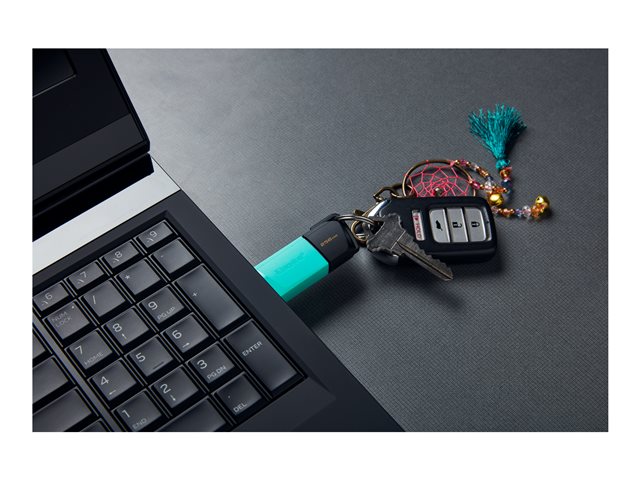 KINGSTON 256GB DataTraveler Exodia M Cijena