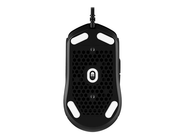 HP HyperX Pulsefire Haste 2 Wired Black Cijena