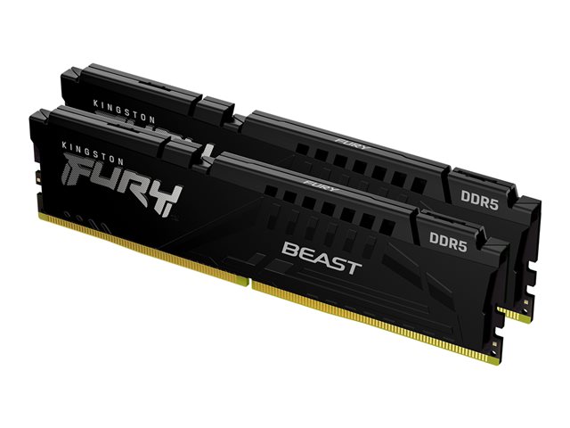 KINGSTON 16GB 6000MT/s DDR5 CL30 DIMM Cijena
