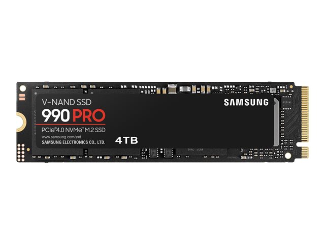 SAMSUNG SSD 990 PRO 4TB M.2 NVMe PCIe Cijena