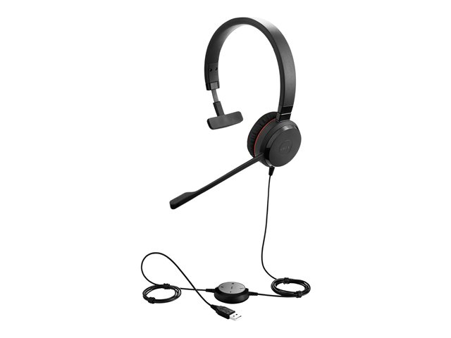 JABRA Evolve 30 II MS Mono Headset Cijena