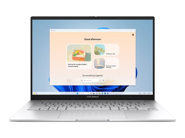 ASUS ZB UX3405CA-STA787X U9 285H 14i 32G Cijena