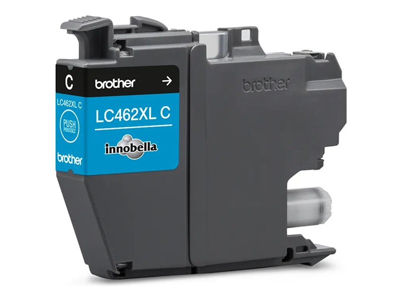 BROTHER LC462XLC Cyan Ink Cartridge Cijena