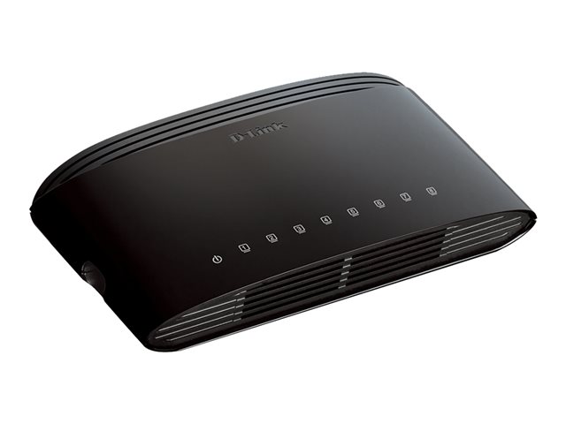 D-LINK DES-1008D/E 8xRJ45 Switch Cijena