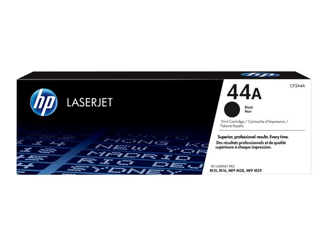 HP 44A Original LaserJet Toner Cartridge Cijena