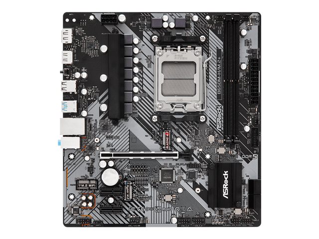 ASROCK B650M-H/M.2+ AM5 1xHDMI 1xDP Cijena