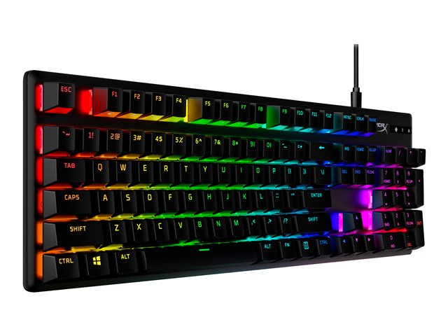 HP HyperX Alloy Origins Mechanical Kbd Cijena