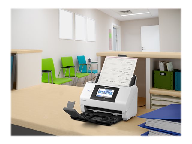 EPSON WorkForce DS-790WN scanner Cijena