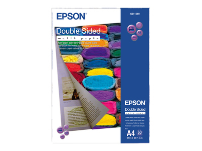 EPSON DoubleSided S041569 hartie mata A4 Cijena