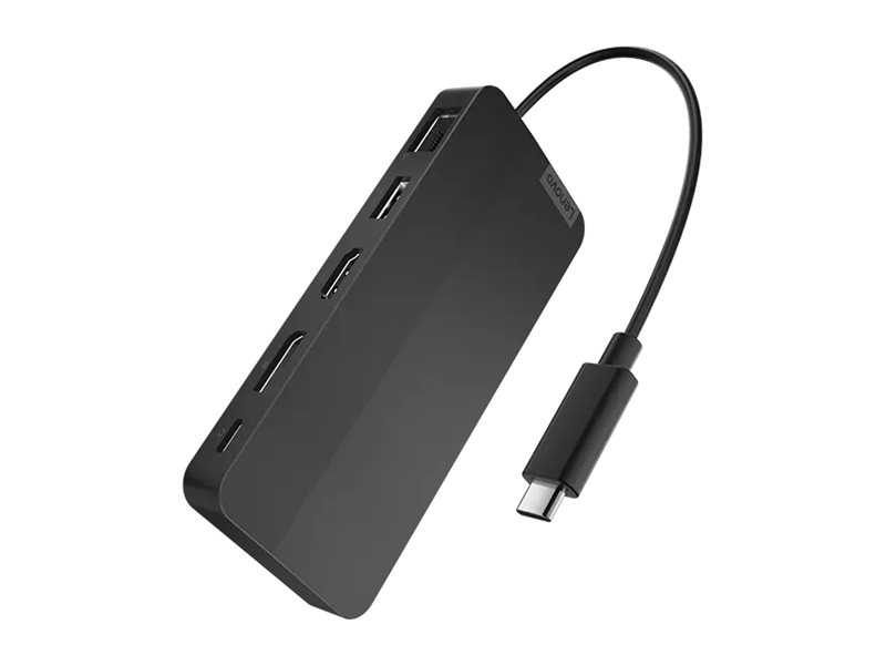 LENOVO Dual Display Travel Dock 100w EU Cijena
