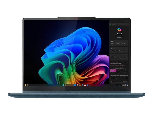 LENOVO Yoga 7 2-in-1 14AKP10 AI 5 340 Cijena