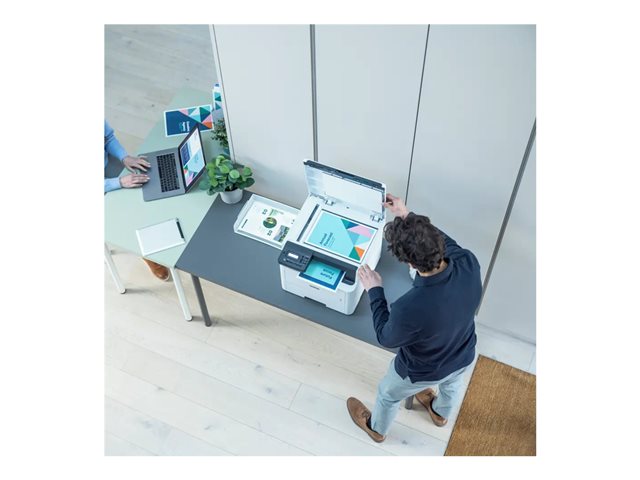 BROTHER DCPL3520CDWYJ1 3in1 MFP 18ppm Cijena