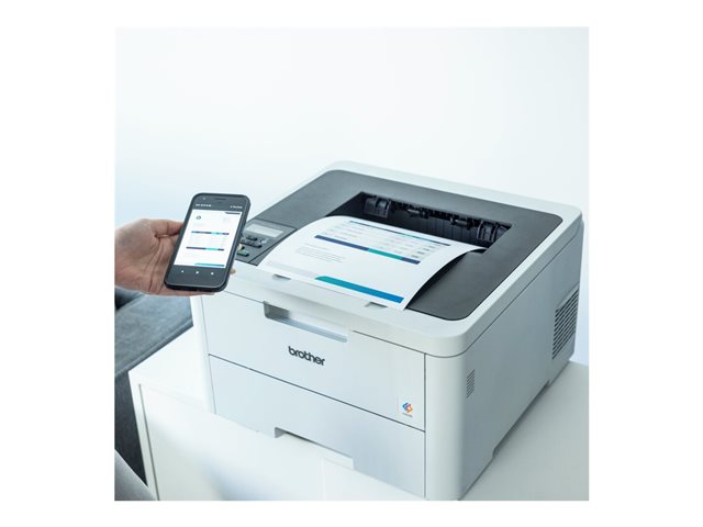 BROTHER HLL3220CWYJ1 Colour laser 18ppm Cijena