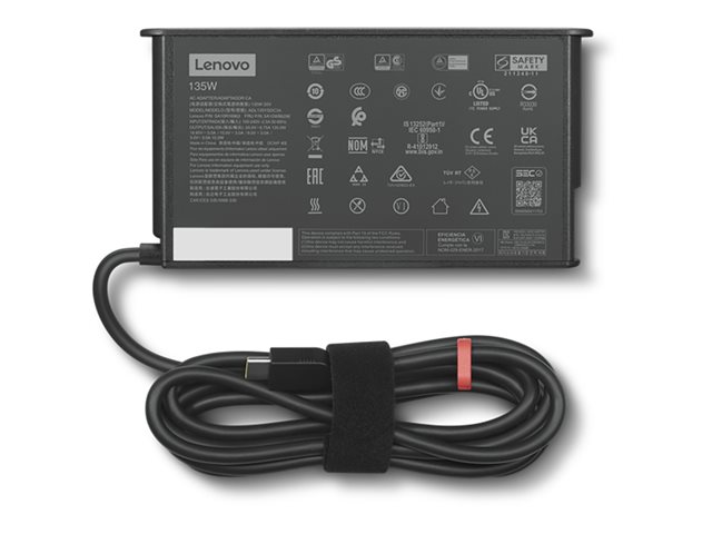 LENOVO Thinkpad 135W AC Adapter USB-C Cijena