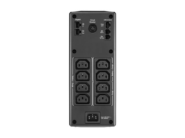 APC Back UPS Pro BR 1600VA AVR LCD Cijena