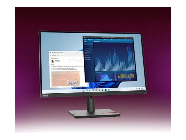 LENOVO ThinkVision T27p-30 27inch UHD Cijena