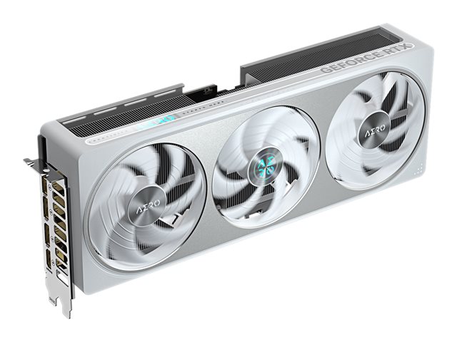 GIGABYTE GeForce RTX 5070 AERO OC 12GB Cijena