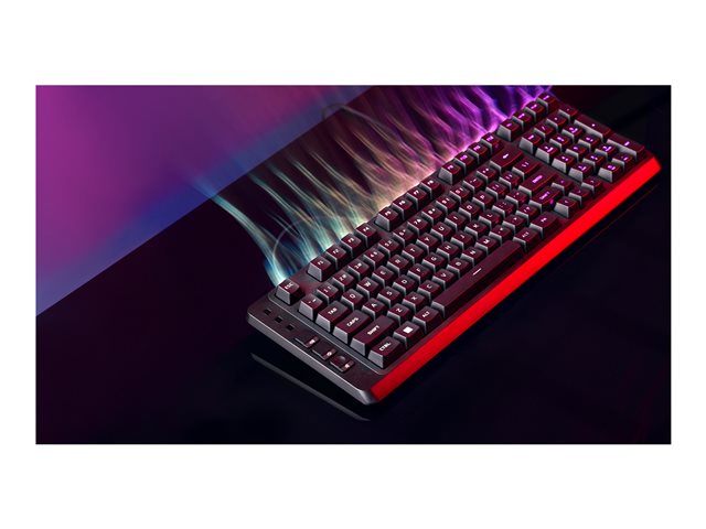 HP HyperX Eve 1800 - Gaming Keyboard Cijena