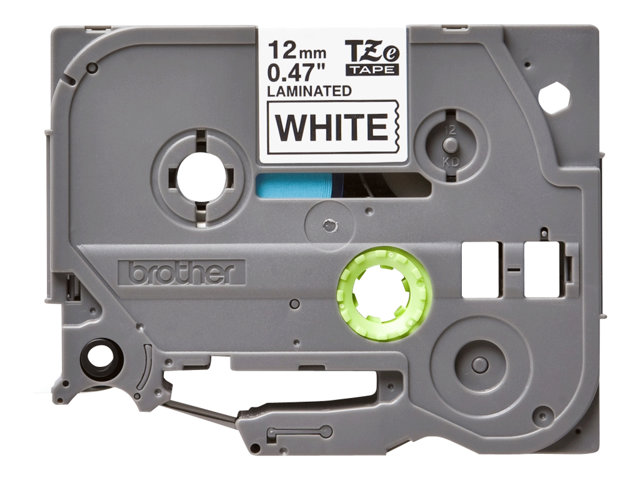 BROTHER TZE231 tape black/white 12mm 8m Cijena