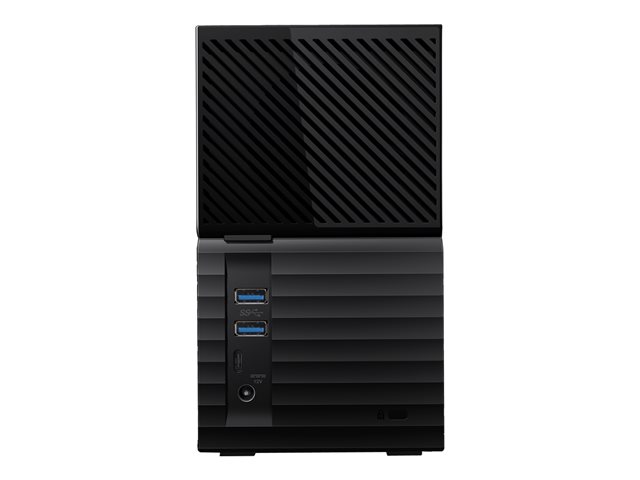 WD My Book Duo 16TB RAID Storage Cijena