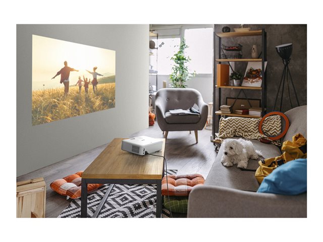 EPSON CO-FH02 Projector 3LCD 1080p Cijena