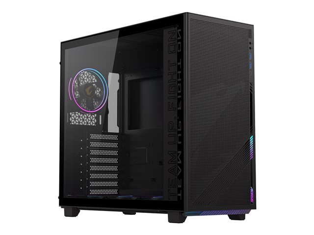 GIGABYTE GB-AC400G RGB PC Chassis Cijena