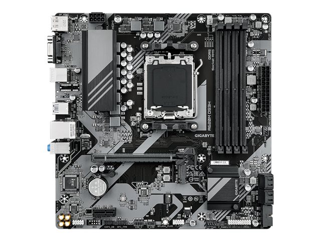 GIGABYTE A620M DS3H AM5 MB Cijena