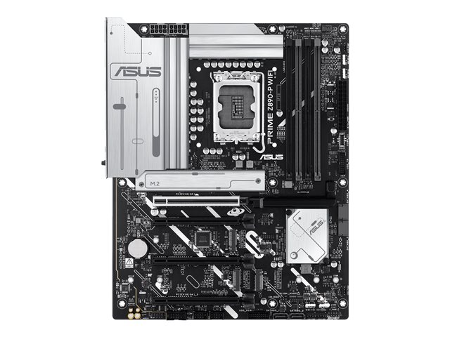 ASUS PRIME Z890-P WIFI LGA 1851 MB Cijena