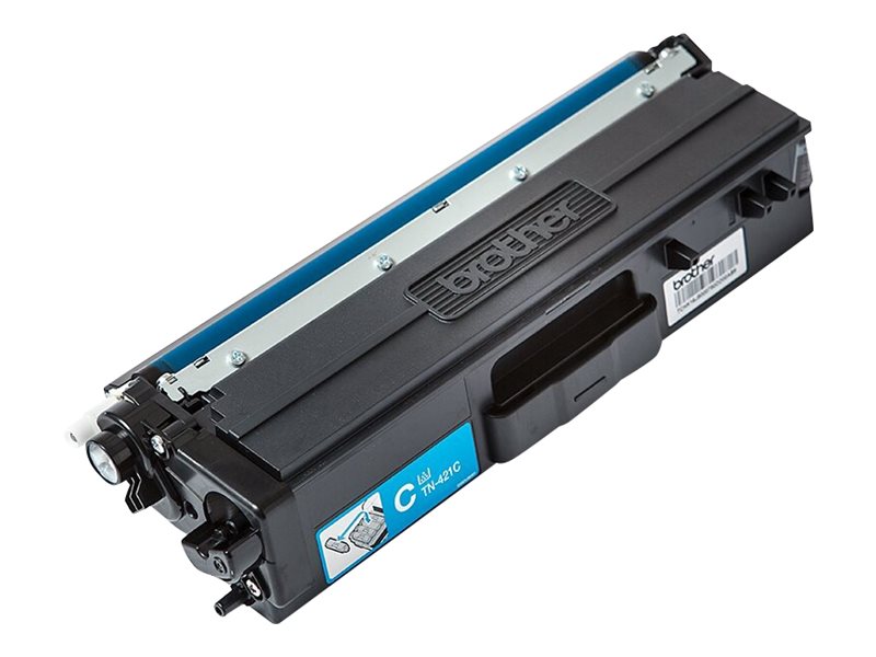 BROTHER TN421C Toner Cartridge Cyan Cijena