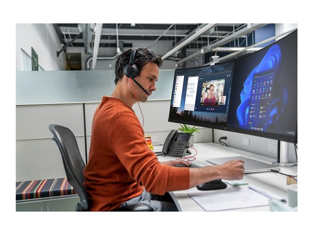 HP Poly BW 5220 USB-C HS +3.5mmP USB-C/A Cijena