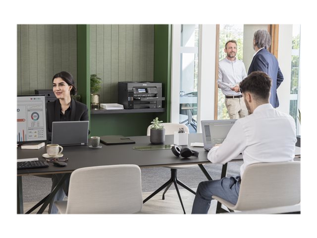 EPSON L15160 MFP Color WF A3 Cijena