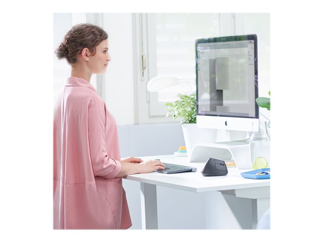 LOGI MX Vertical AdvancedErgonomic Mouse Cijena