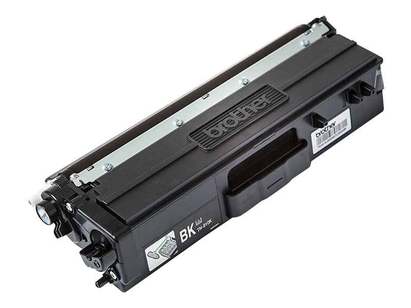 BROTHER TN910BK Toner Cartridge Black HC Cijena