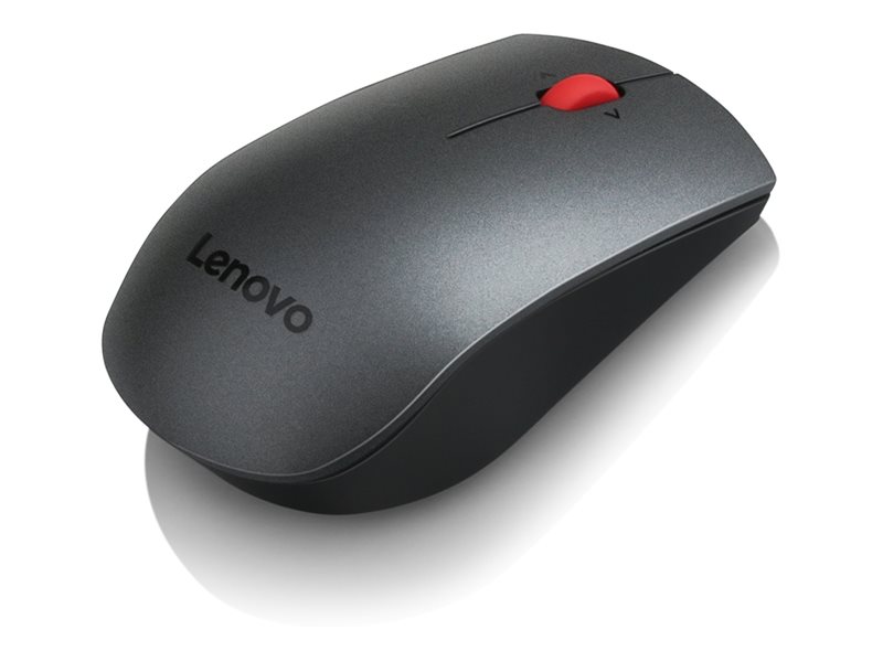 LENOVO Professional Wireless Laser Mouse Cijena