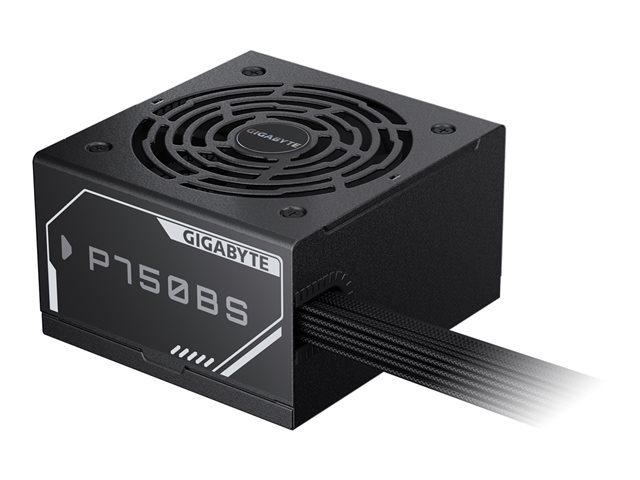 GIGABYTE GP-P750BS 750W 80 PLUS BR Cijena