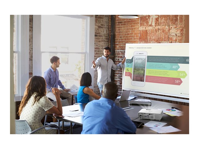 EPSON EB-L260F 4600Lm 3LCD 1080p Full HD Cijena