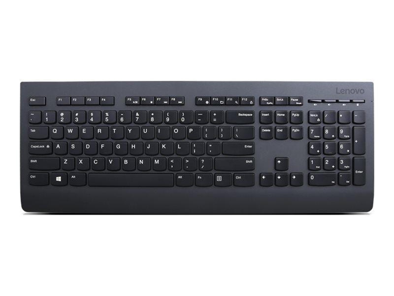 Lenovo Professional WLS KBD and Mouse Cijena