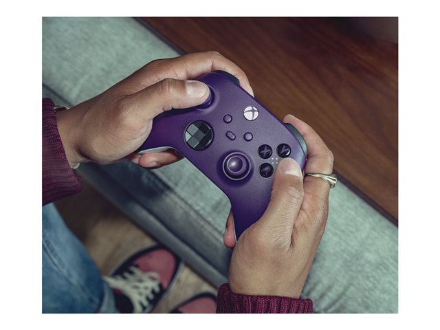MS Xbox X Wireless Controller Purple Cijena