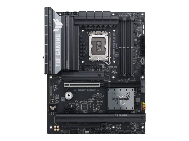 ASUS TUF GAMING B860-PLUS WIFI MB Cijena
