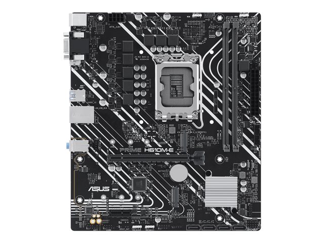 ASUS PRIME H610M-E-CSM LGA 1700 DDR5 Cijena