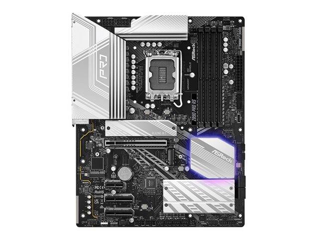ASROCK Z890 PRO RS Cijena