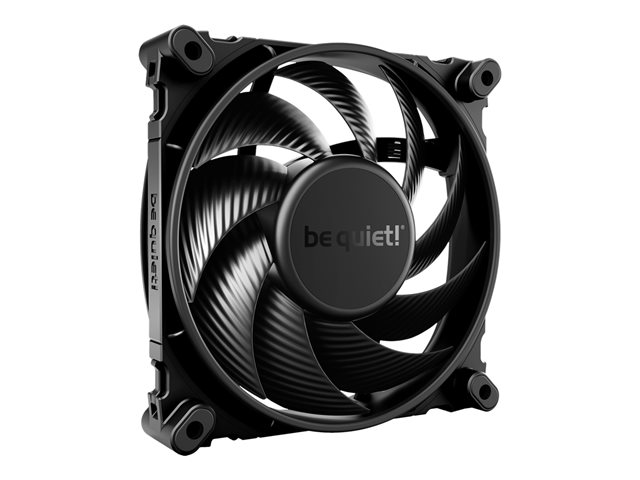 BE QUIET BL093 SilentWings 4 120mm PWM Cijena