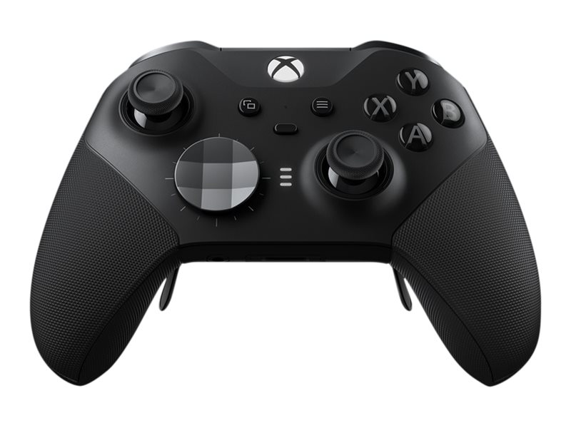 MS Xbox Elite Series 2 Controller Black Cijena