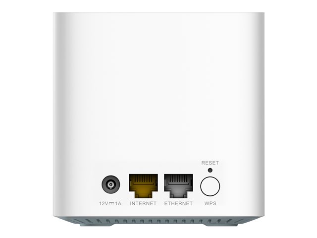 D-LINK Solution MESH Wi-Fi 6 AI Eagle Cijena
