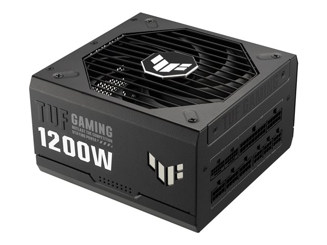 ASUS TUF Gaming 1200W PSU Gold Cijena