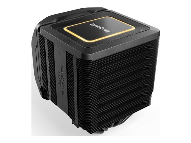 BE QUIET Dark Rock Elite RGB cooler Cijena