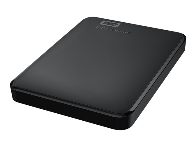 WD Elements ext portable HDD USB3.0 1TB Cijena