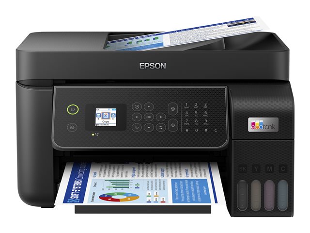 EPSON EcoTank L5310 MFP printer 10ppm Cijena