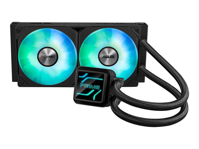 ASUS PRIME LC 240 ARGB liquid CPU cooler Cijena